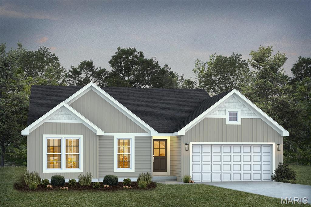 1 TBB Rockport @ Providence Estates