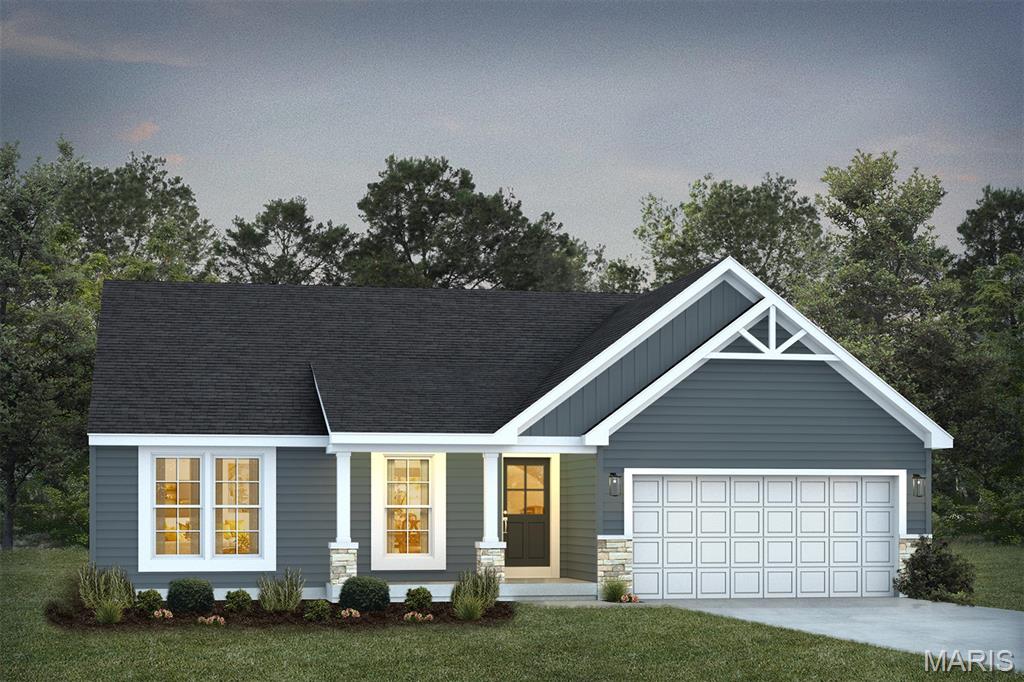 1 TBB Rockport @ Providence Estates
