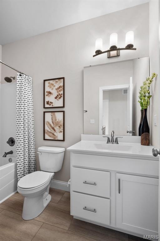 1 TBB Rockport @ Providence Estates