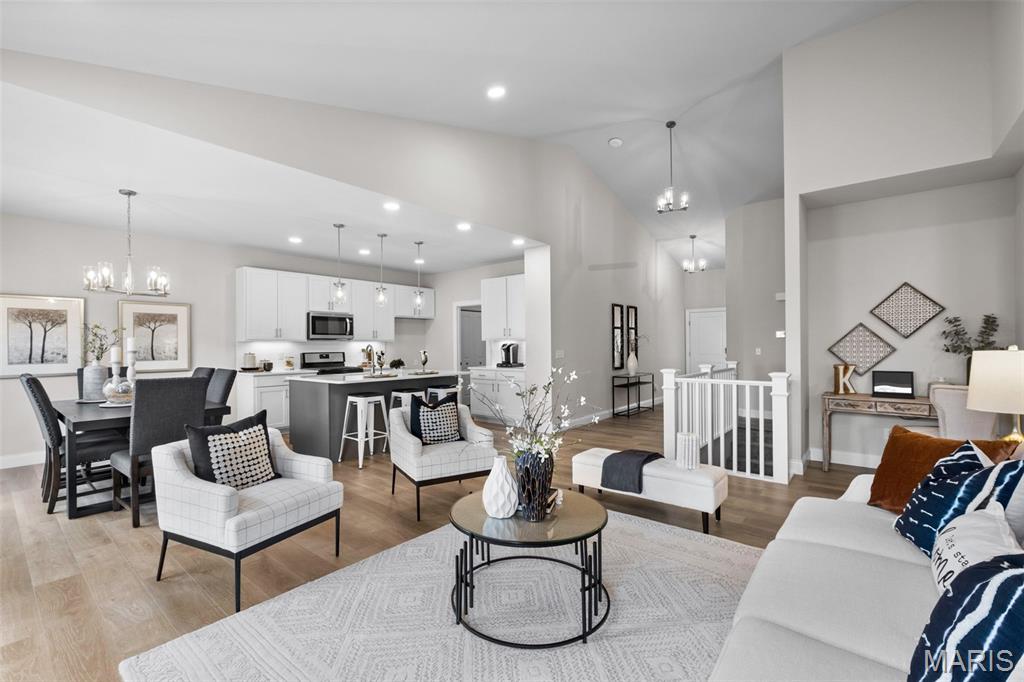 1 TBB Rockport @ Providence Estates