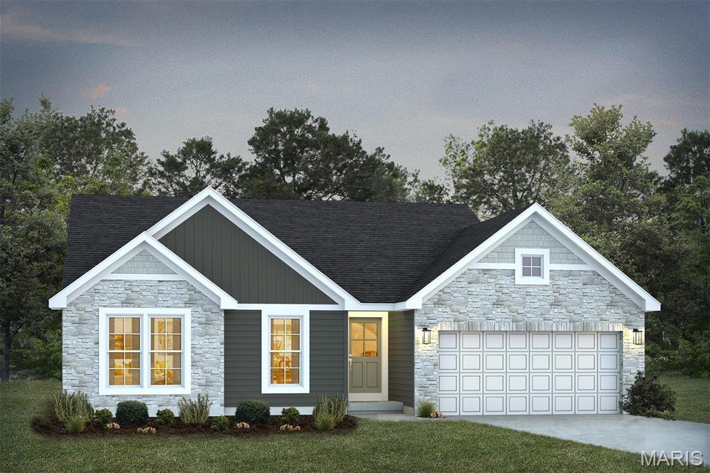 1 TBB Rockport @ Providence Estates