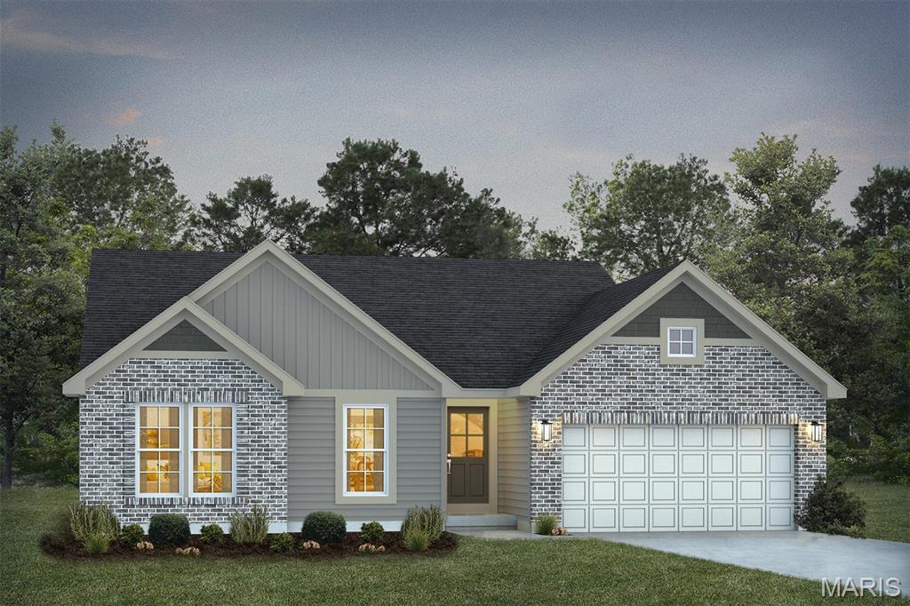 1 TBB Rockport @ Providence Estates