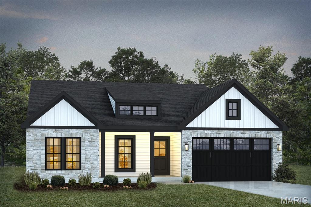 1 TBB Rockport @ Providence Estates