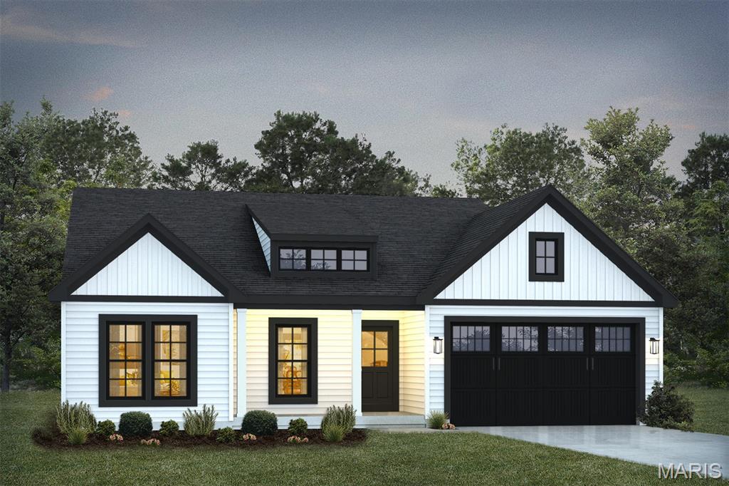 1 TBB Rockport @ Providence Estates