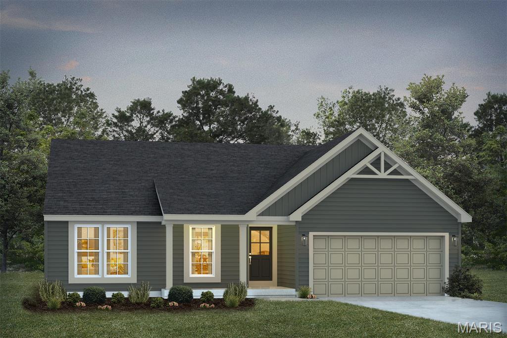 1 TBB Rockport @ Providence Estates