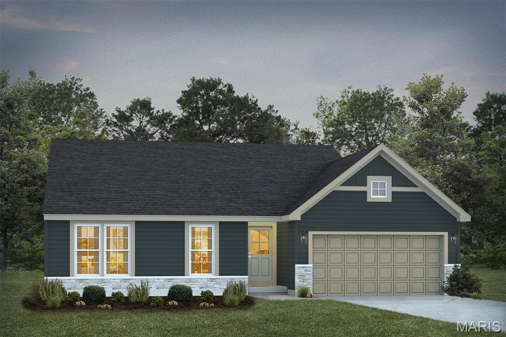 1 TBB Rockport @ Providence Estates