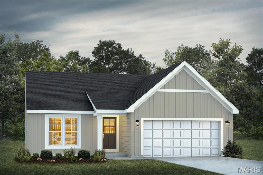 1 TBB Tremont @ Summit Park Hills