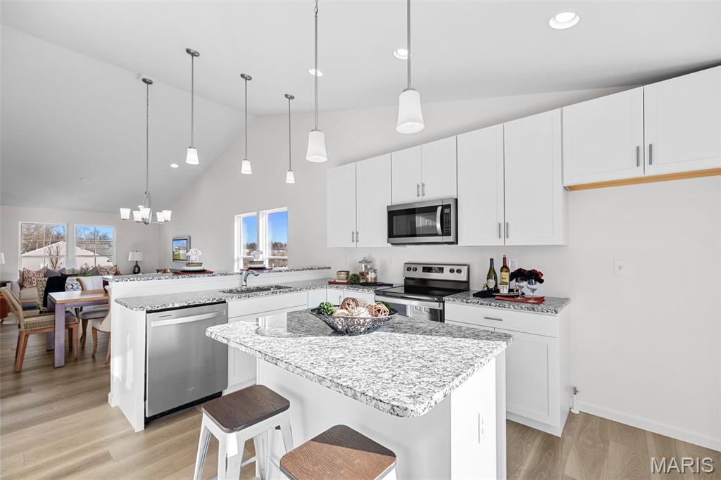 1 TBB Tremont @ Summit Park Hills