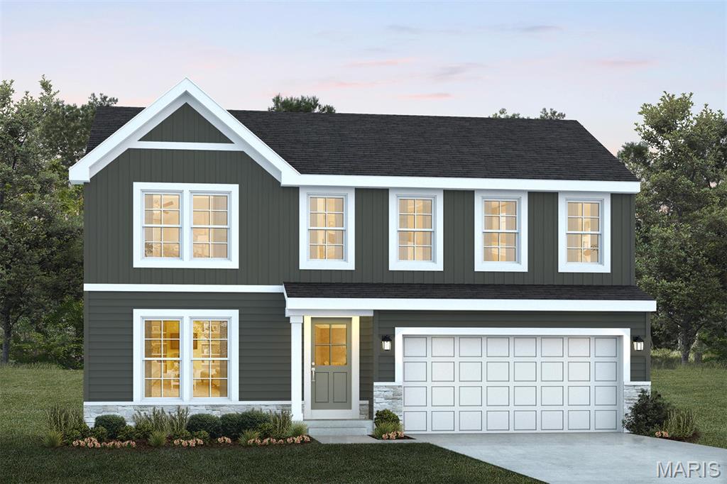 1 TBB Stockton @ Summit Park Hills