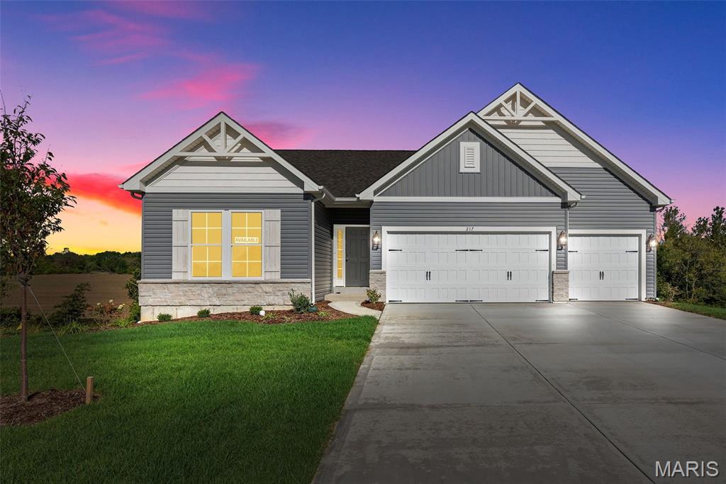 1 TBB Westbrook @ Summit Park Hills
