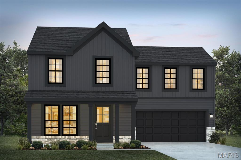 1 TBB Lincoln @Walnut Hollow