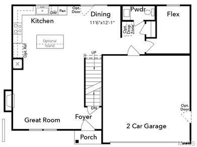 1 TBB Stockton @Walnut Hollow