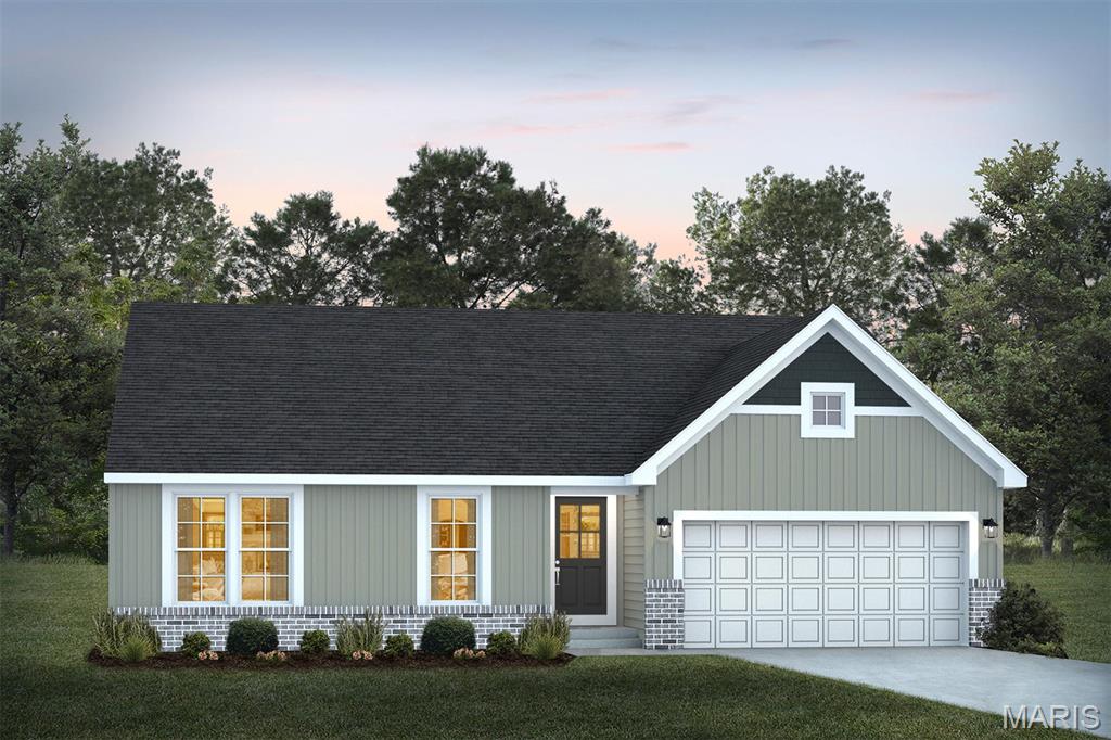 1 TBB Rochester@ Pinckney Ridge