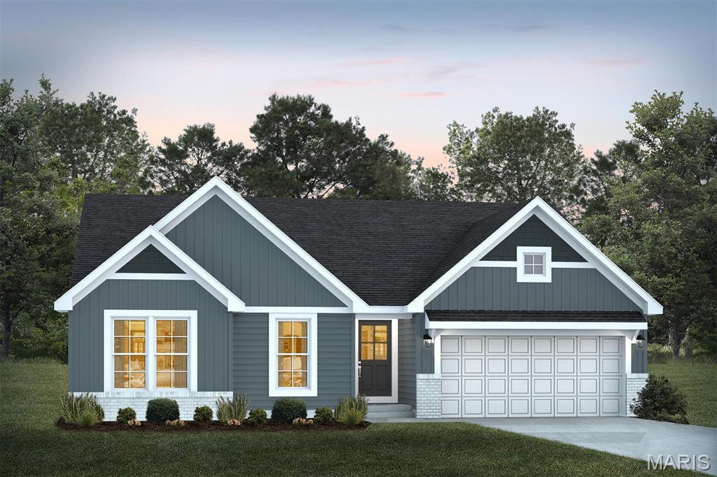 1 TBB Rochester@ Pinckney Ridge