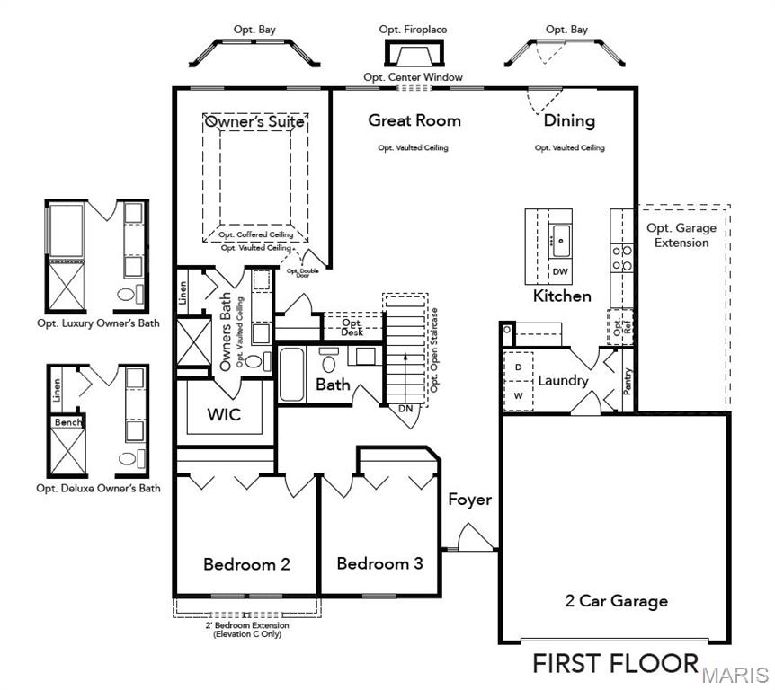 1 TBB Rockport @ Pinckney Ridge