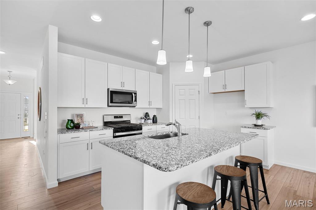 1 TBB Westbrook @ Creekside Sommers