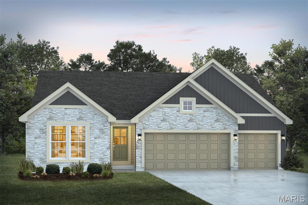 1 TBB Westbrook @ Creekside Sommers
