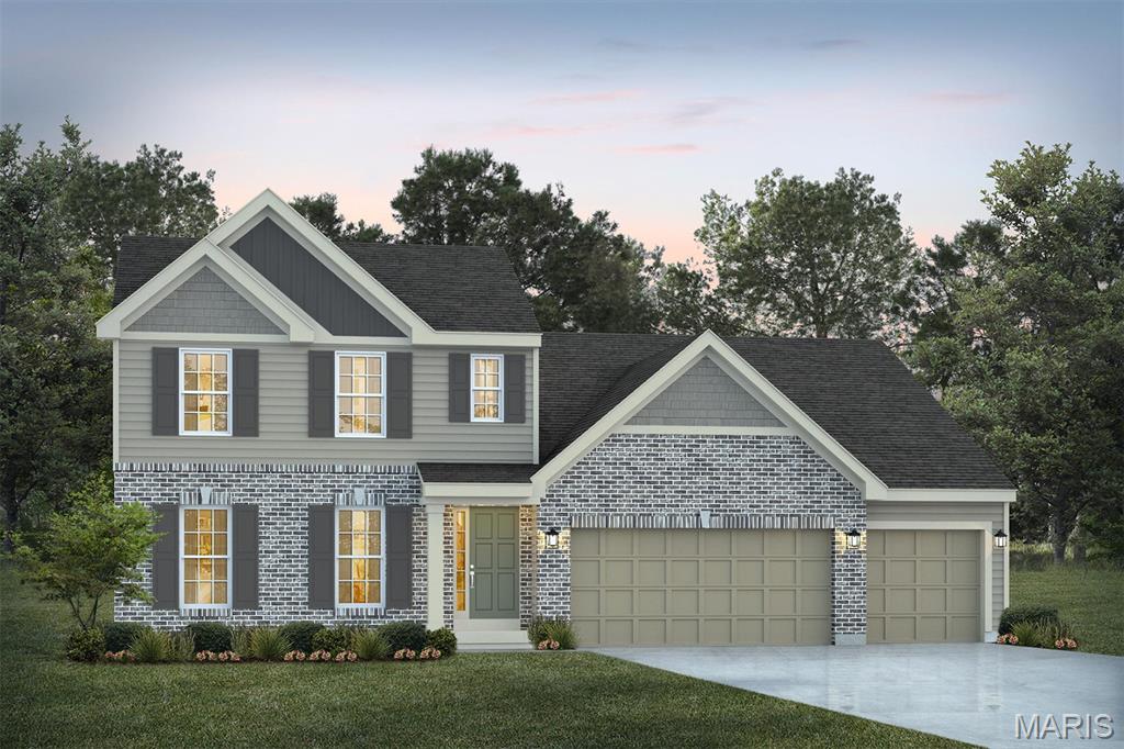 1 TBB Savannah @ Creekside Sommers