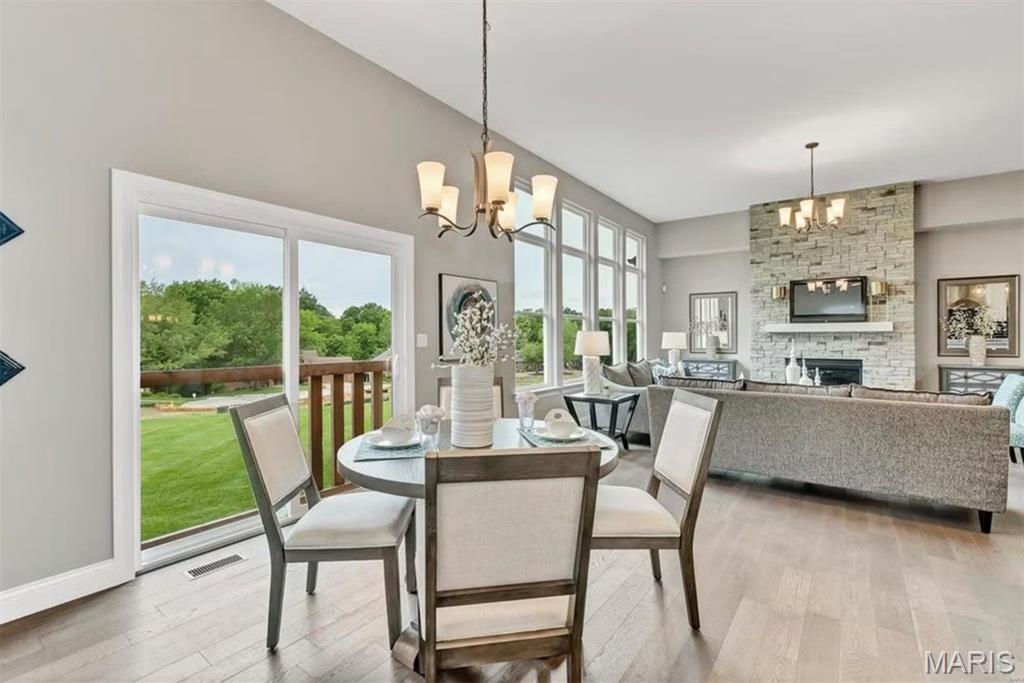 1 TBB Monaco @Willow Grove