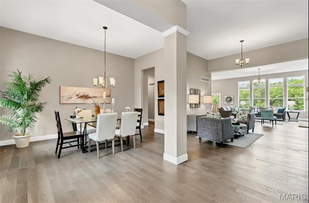 1 TBB Monaco @Willow Grove