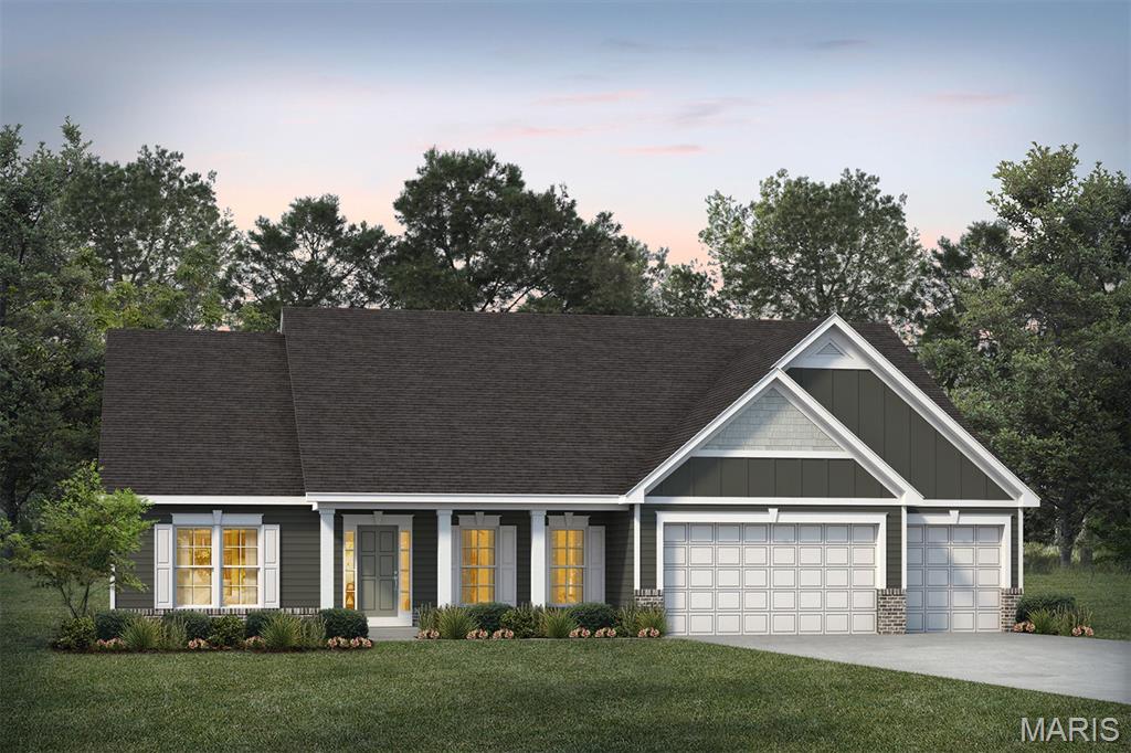 1 TBB Monaco @Willow Grove