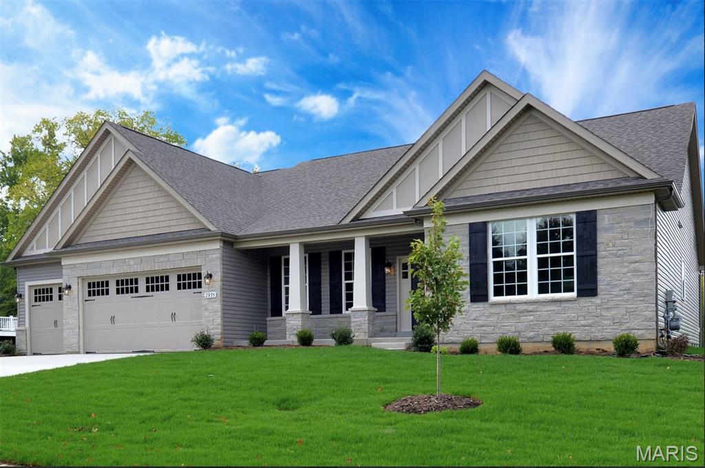 1 TBB Monaco @Willow Grove