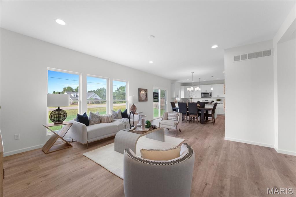 1 TBB Barkley @ The Highlands