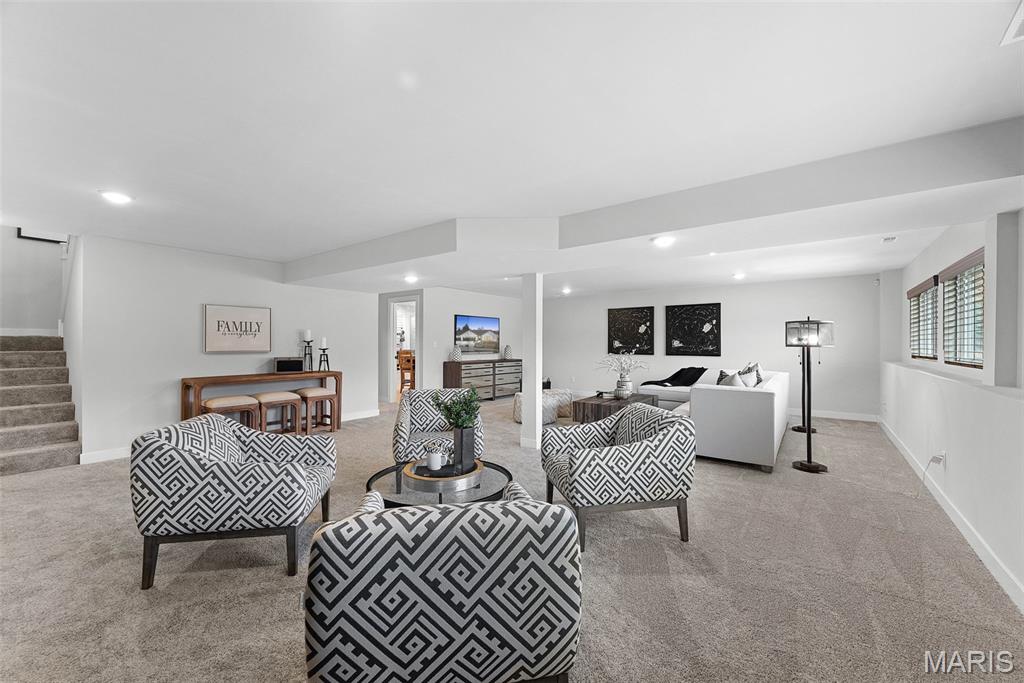 1 TBB Canterbury @ Pinckney Ridge