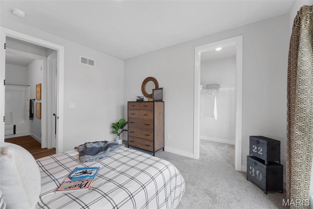 1 TBB Canterbury @ Pinckney Ridge