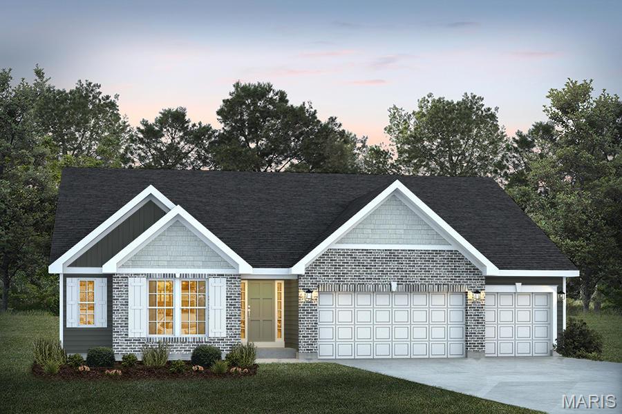 1 TBB Canterbury @ Pinckney Ridge