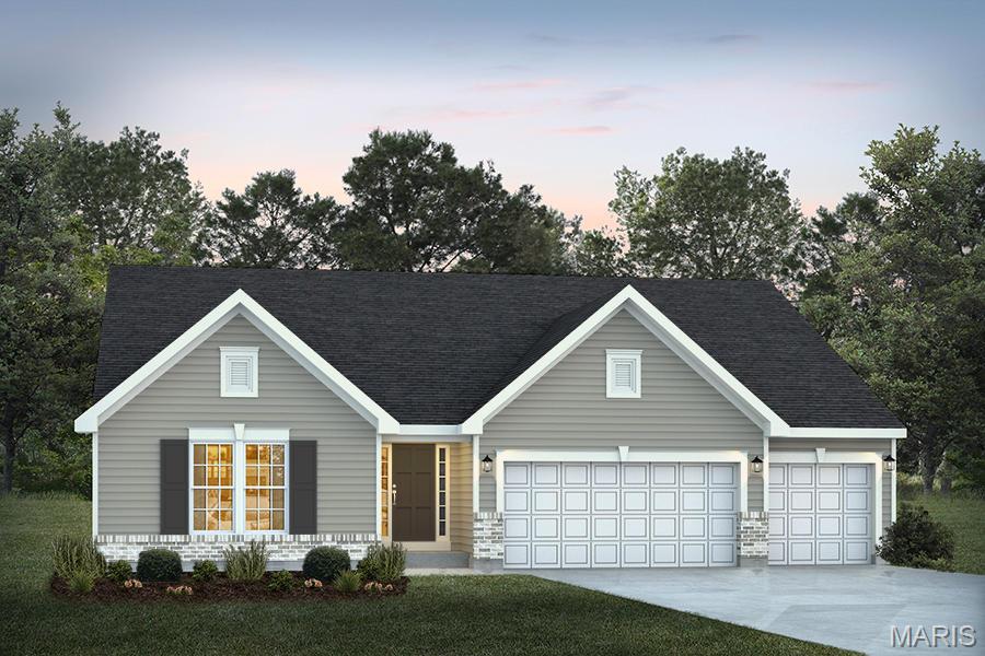 1 TBB Canterbury @ Pinckney Ridge