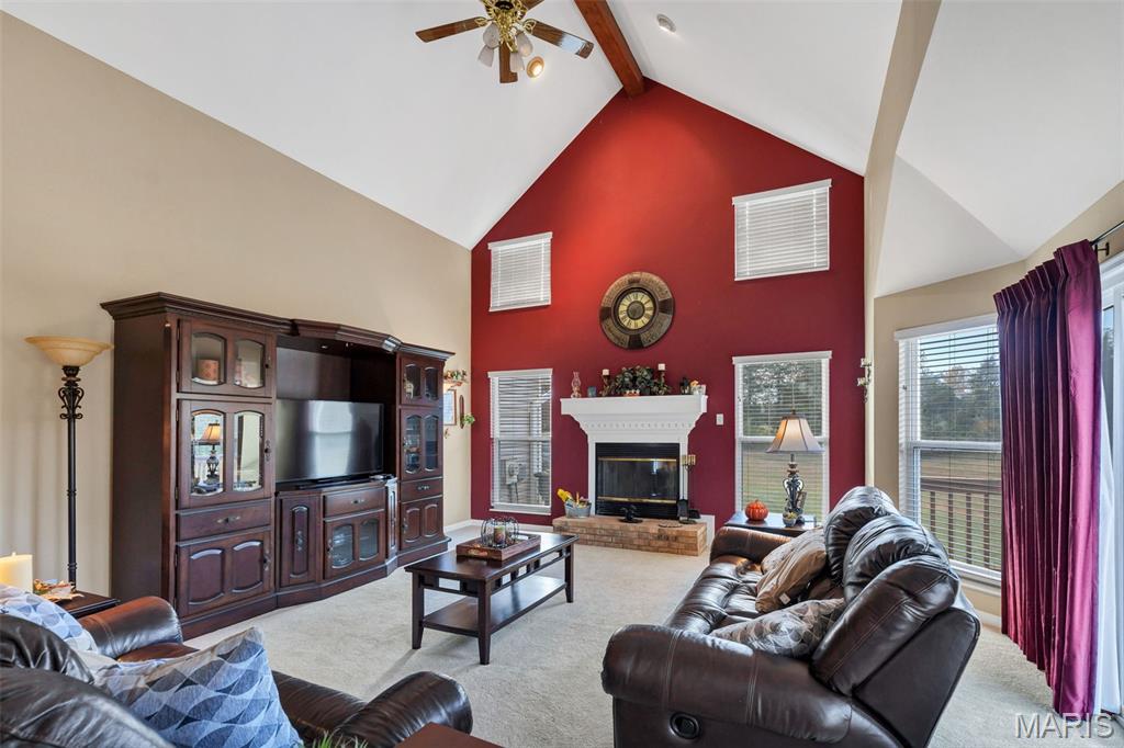 1329 Lakeway Drive