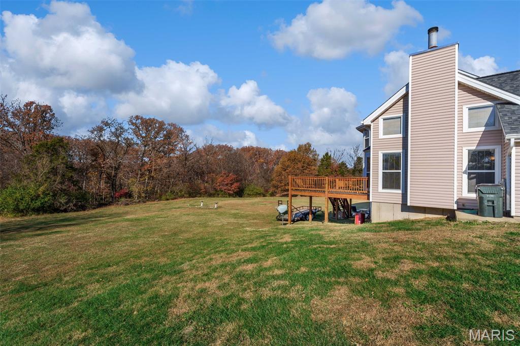 1329 Lakeway Drive