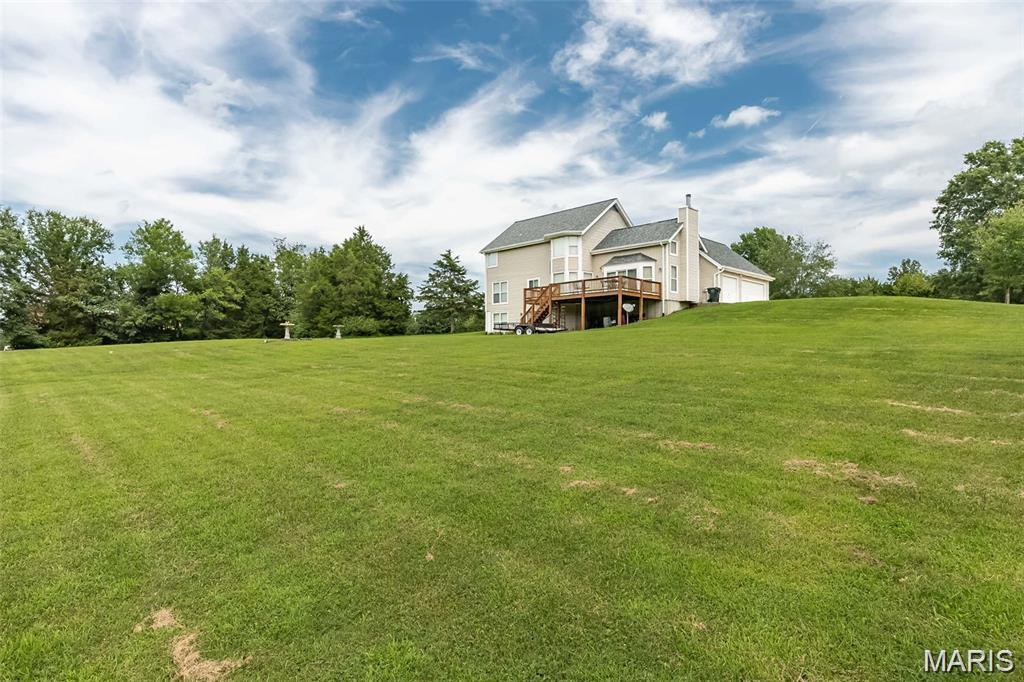 1329 Lakeway Drive