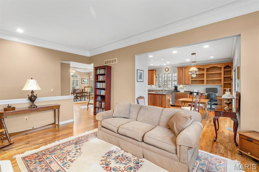 811 Stone Meadow Drive