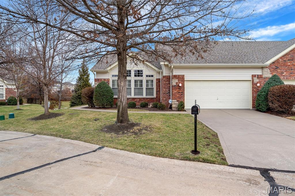 811 Stone Meadow Drive