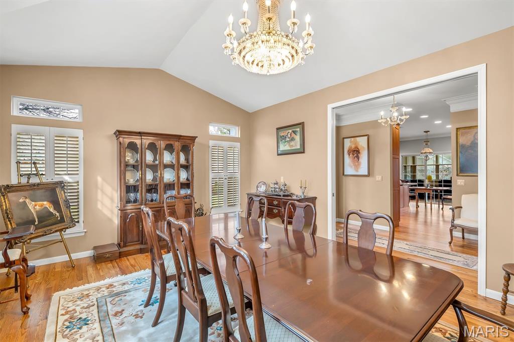 811 Stone Meadow Drive