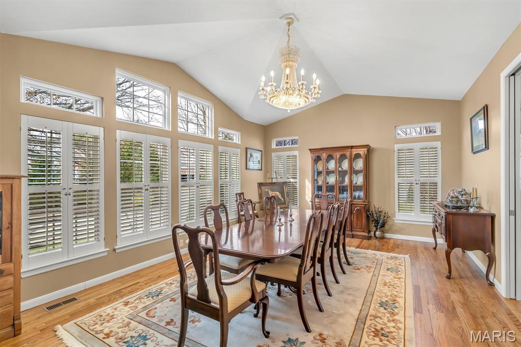 811 Stone Meadow Drive