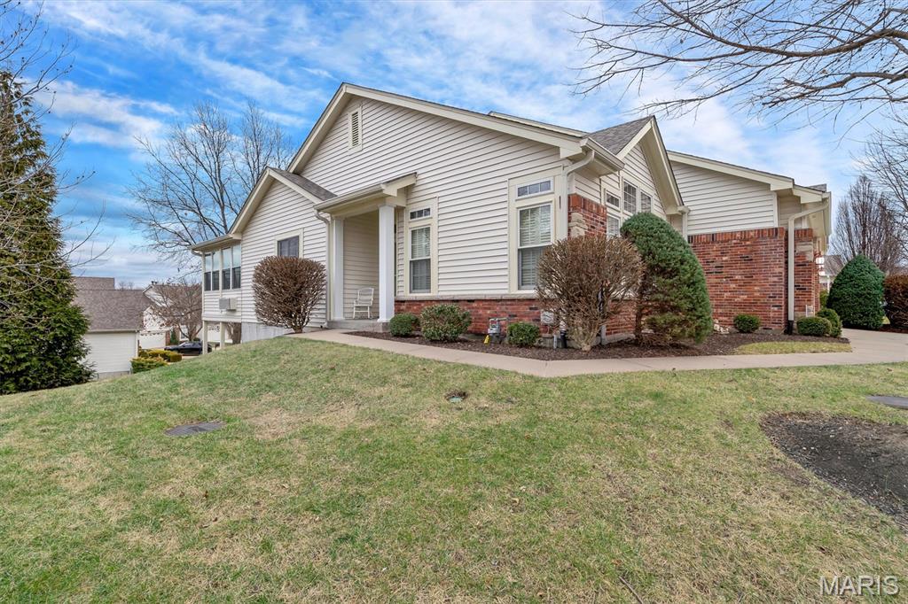811 Stone Meadow Drive