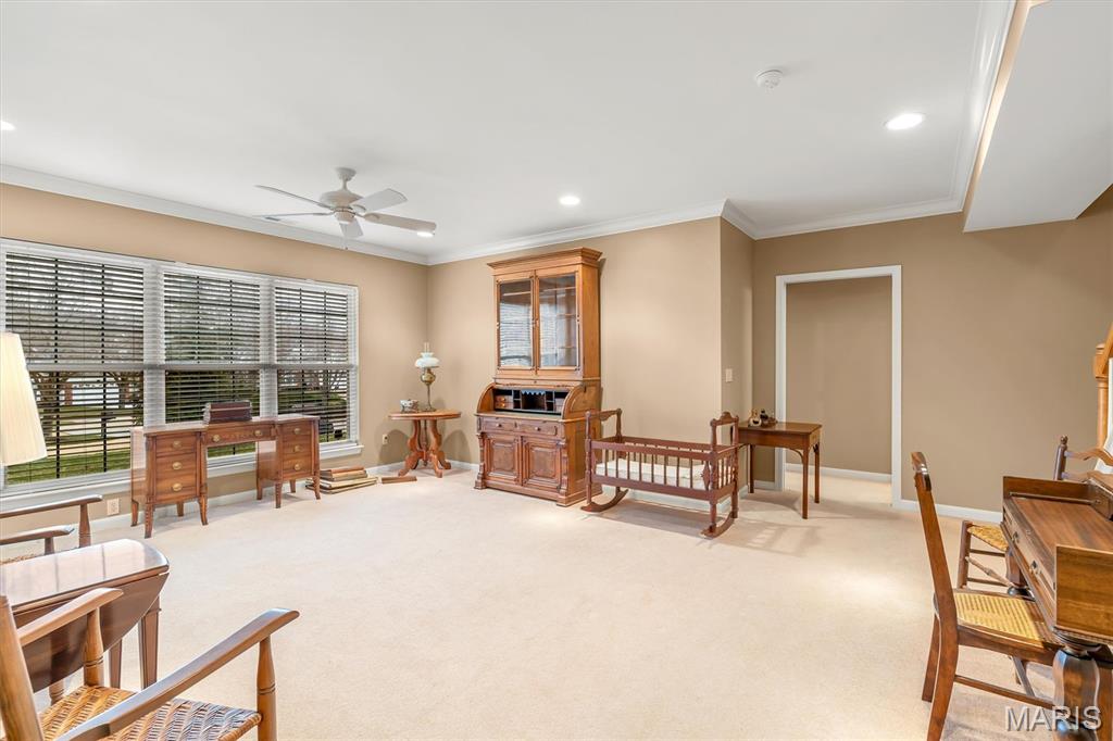 811 Stone Meadow Drive