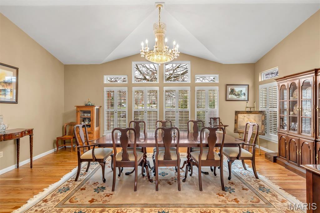 811 Stone Meadow Drive
