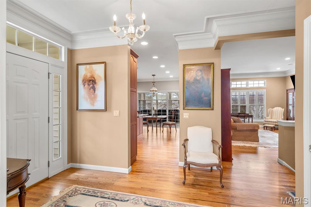 811 Stone Meadow Drive