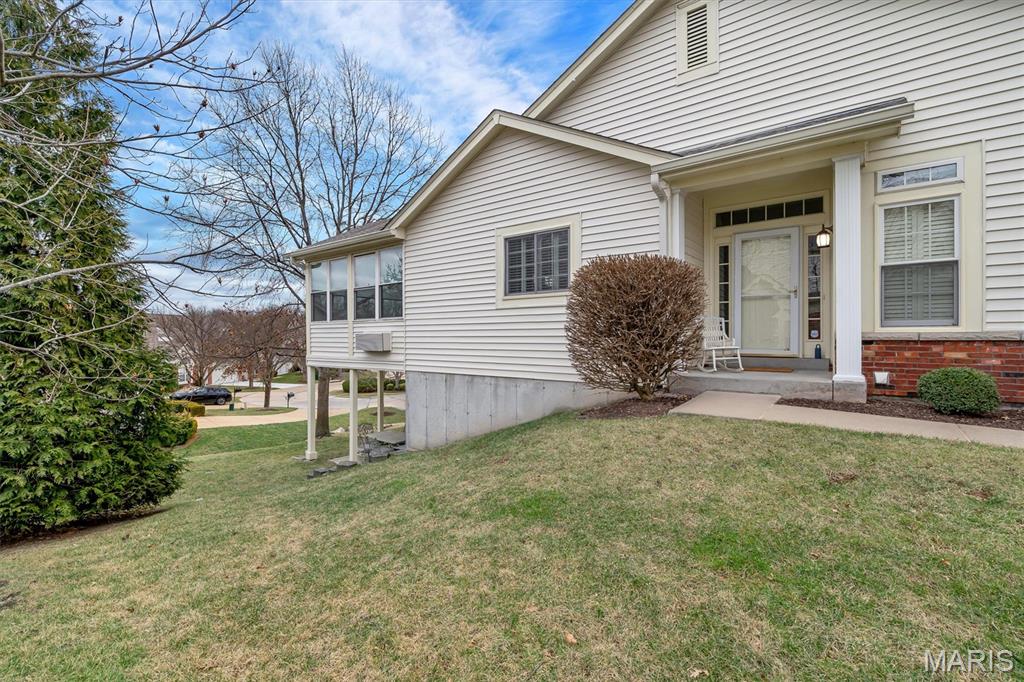 811 Stone Meadow Drive