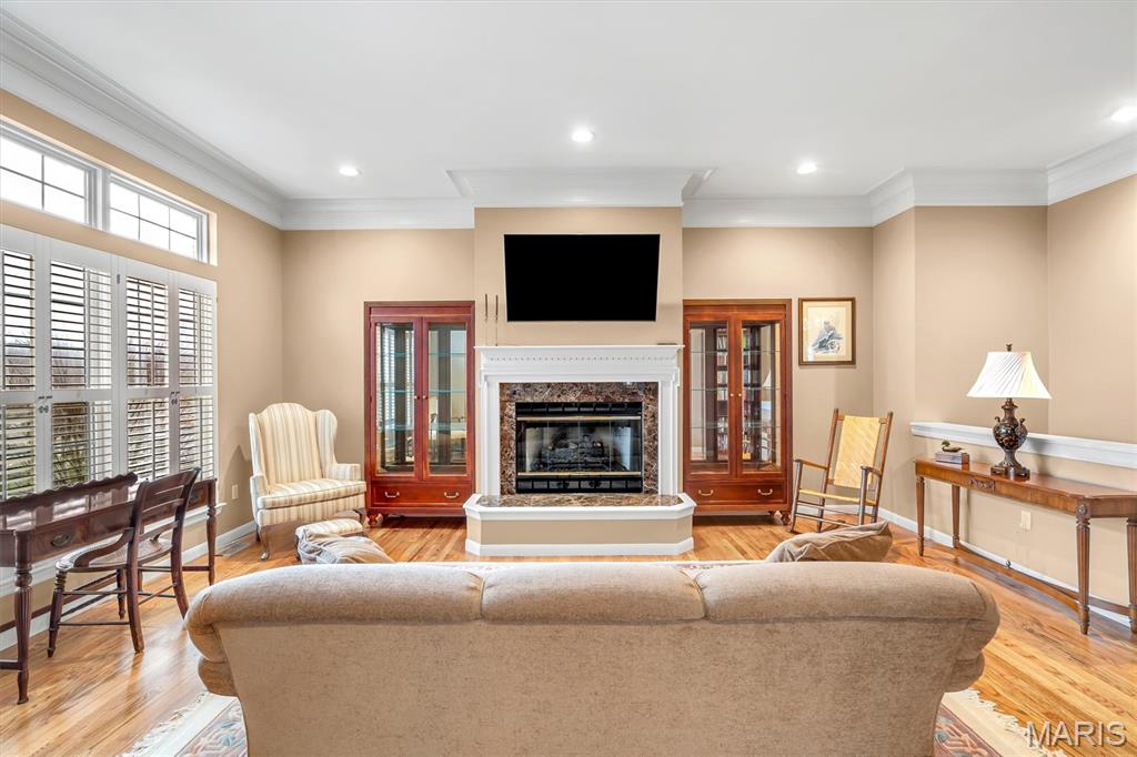 811 Stone Meadow Drive