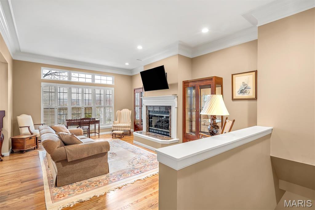 811 Stone Meadow Drive