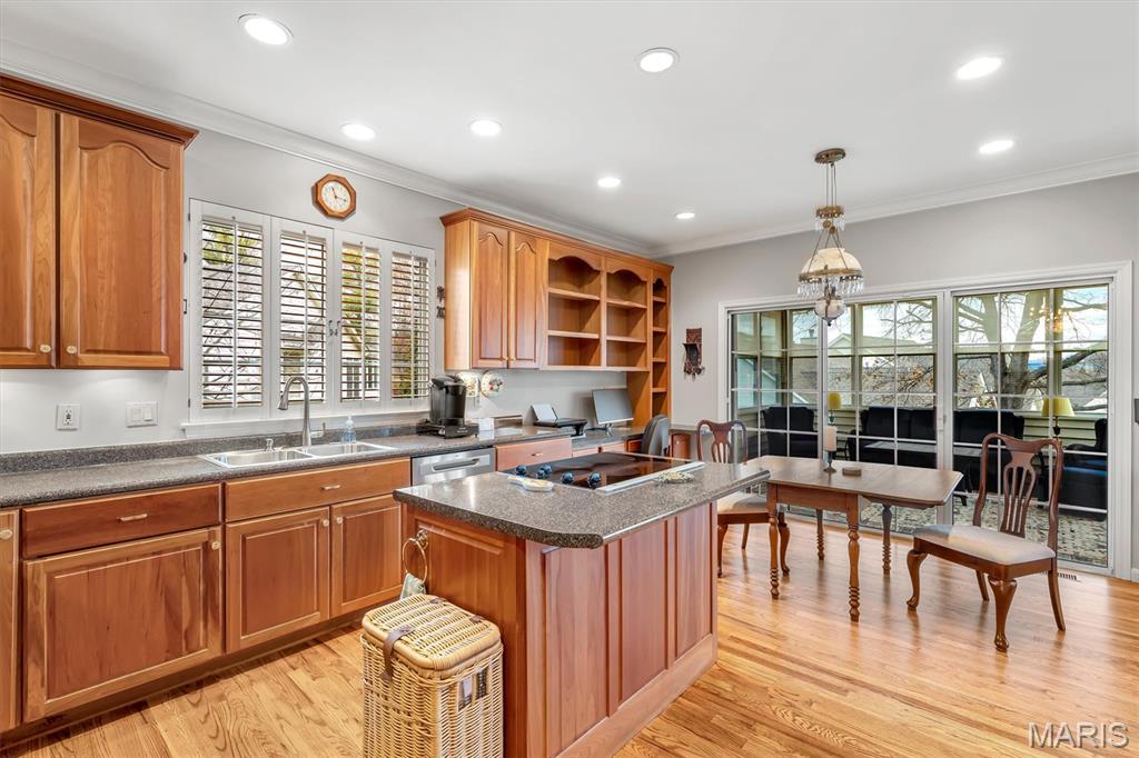 811 Stone Meadow Drive