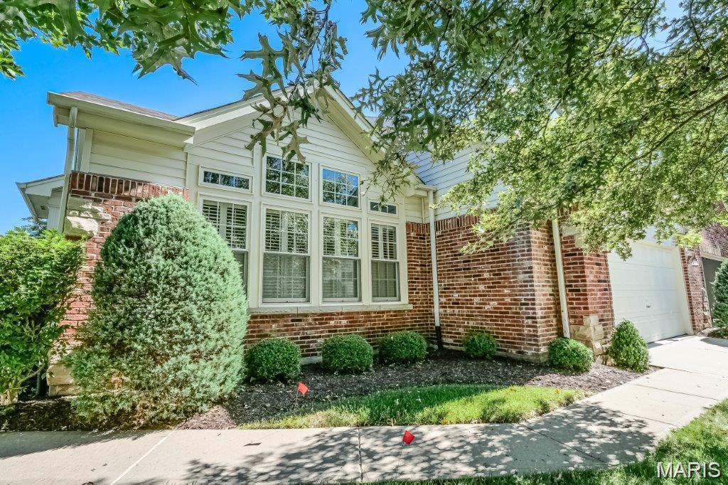 811 Stone Meadow Drive