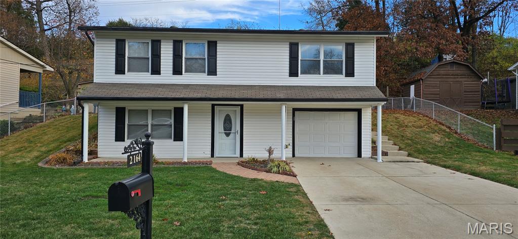 2164 Heather Lane