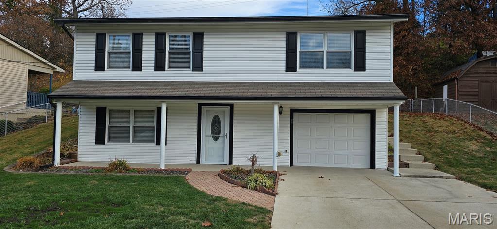2164 Heather Lane