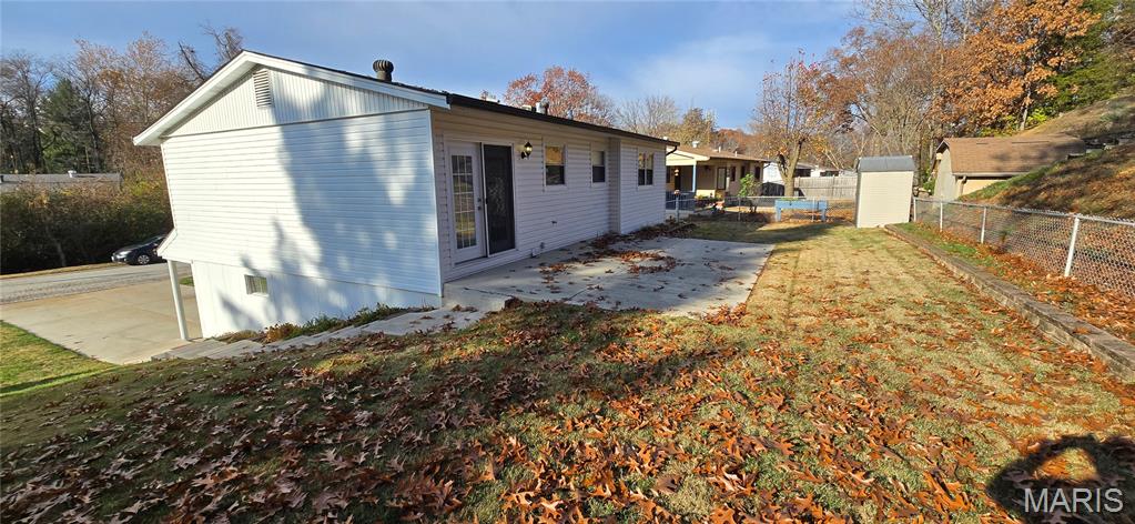 2164 Heather Lane
